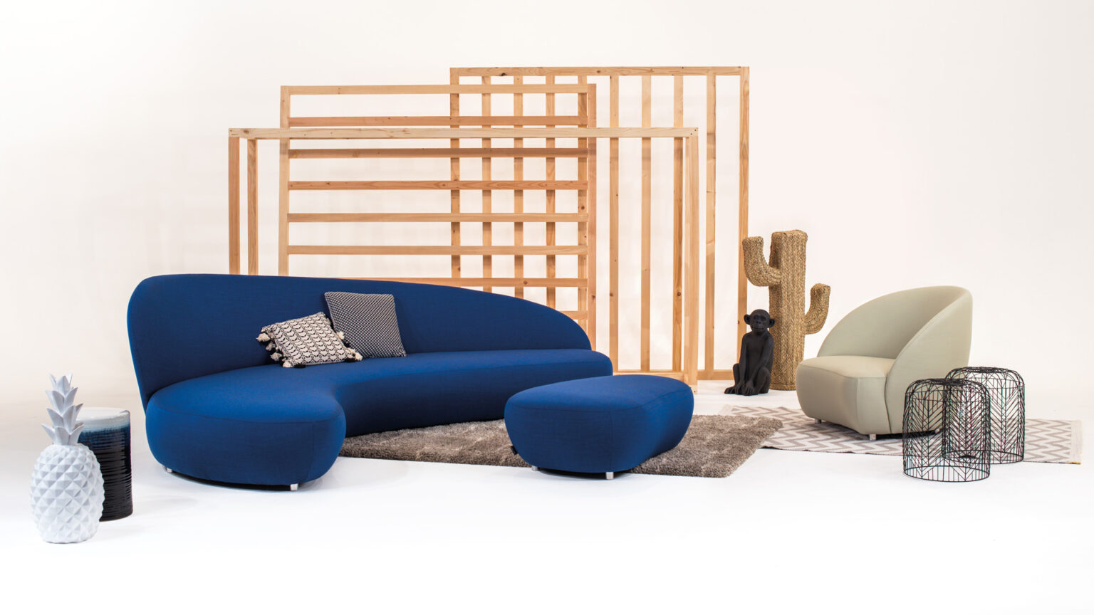 Pouf Newton - Image 4