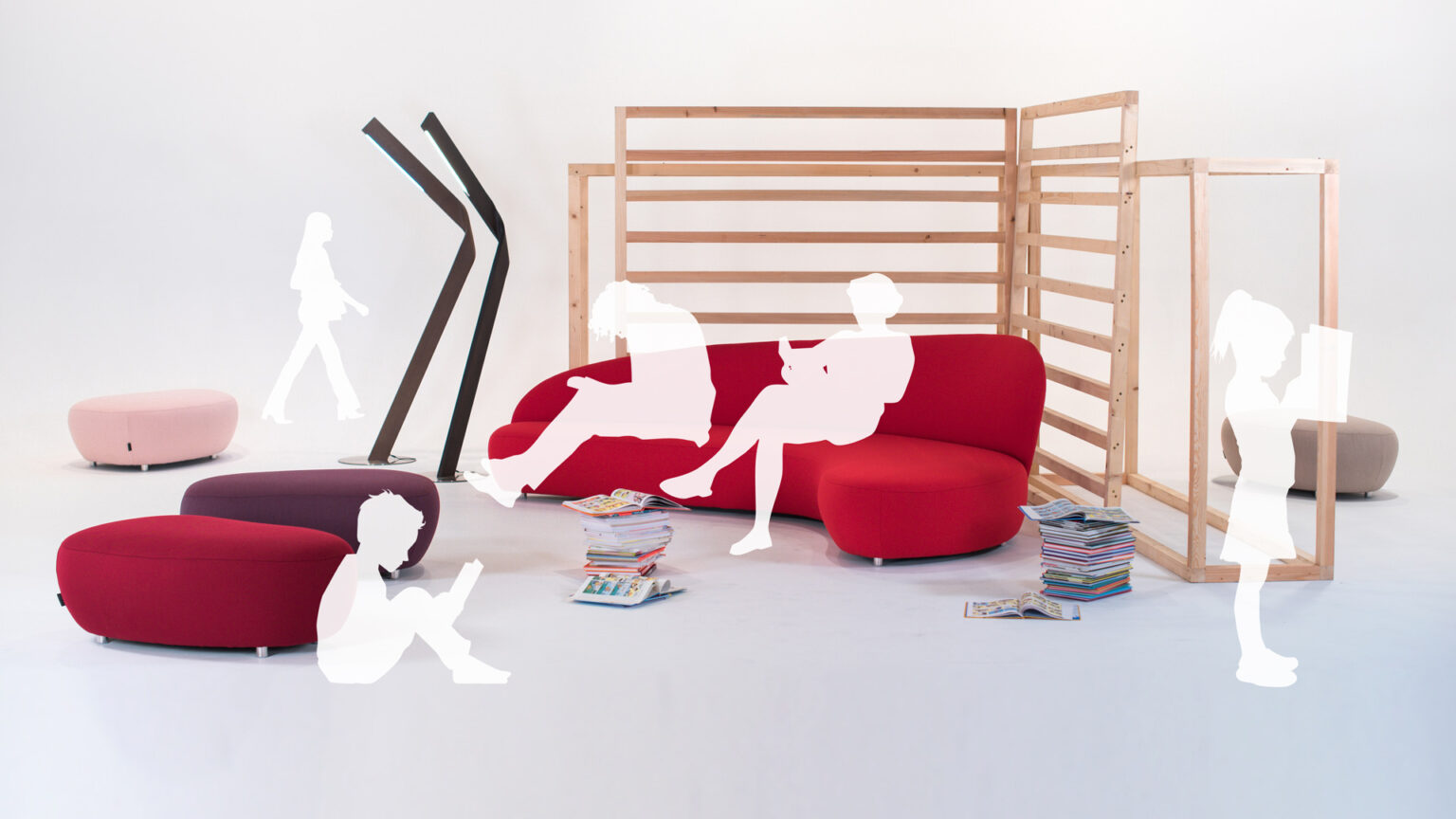 Pouf Newton - Image 5