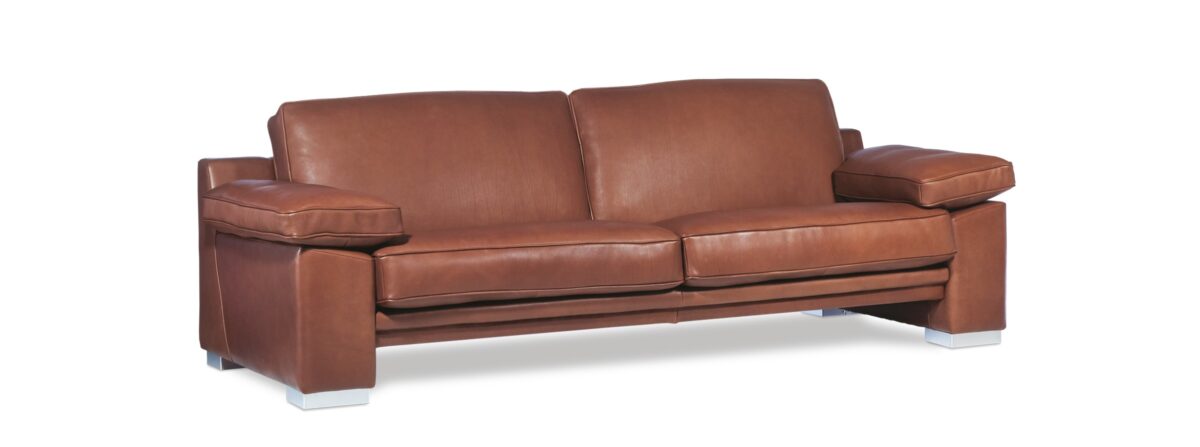 canape-convertible-cuir-manhattan-neology