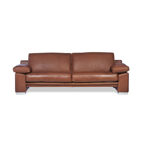 canape-convertible-cuir-manhattan-neology
