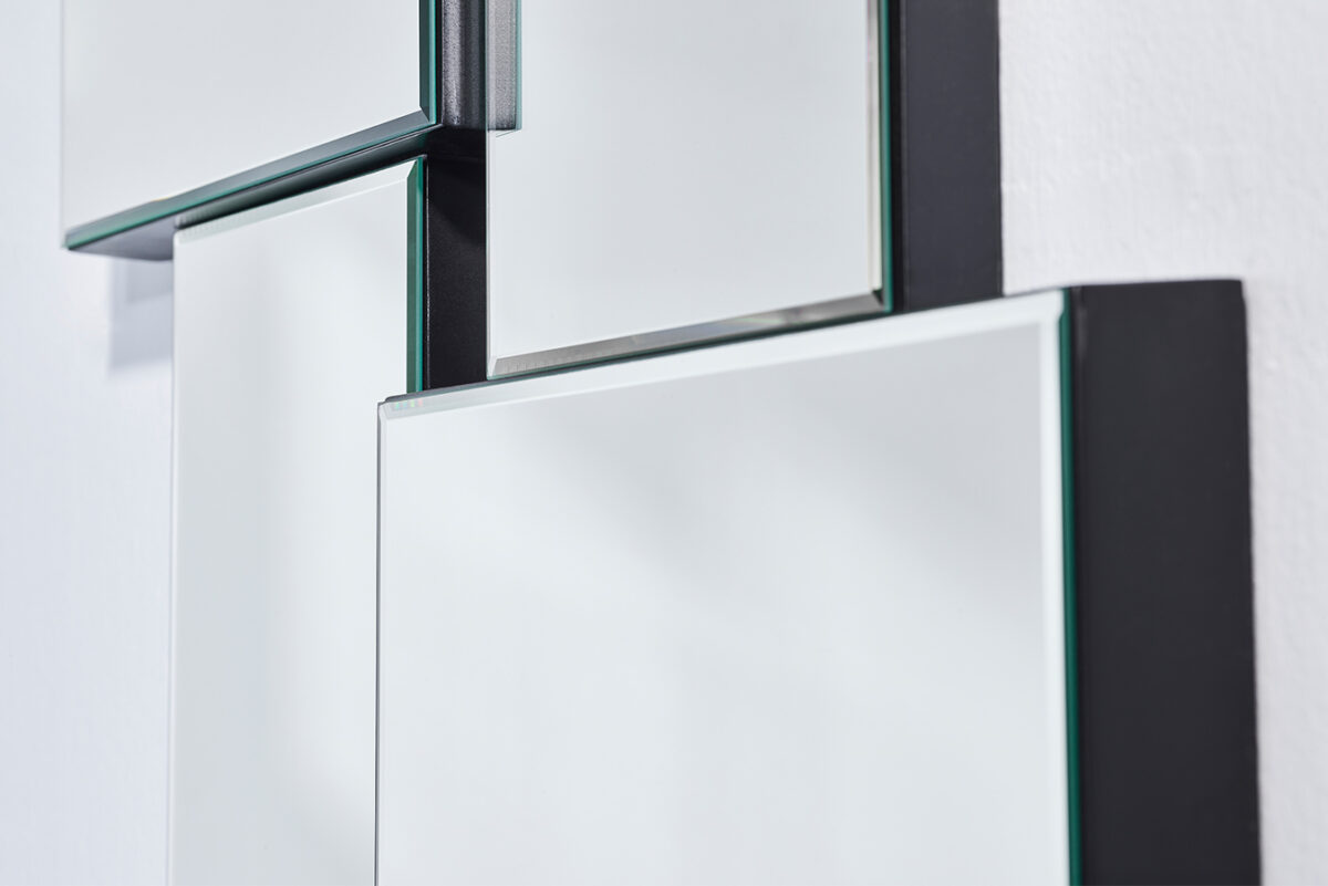 MIROIR-CRISS-CROSS