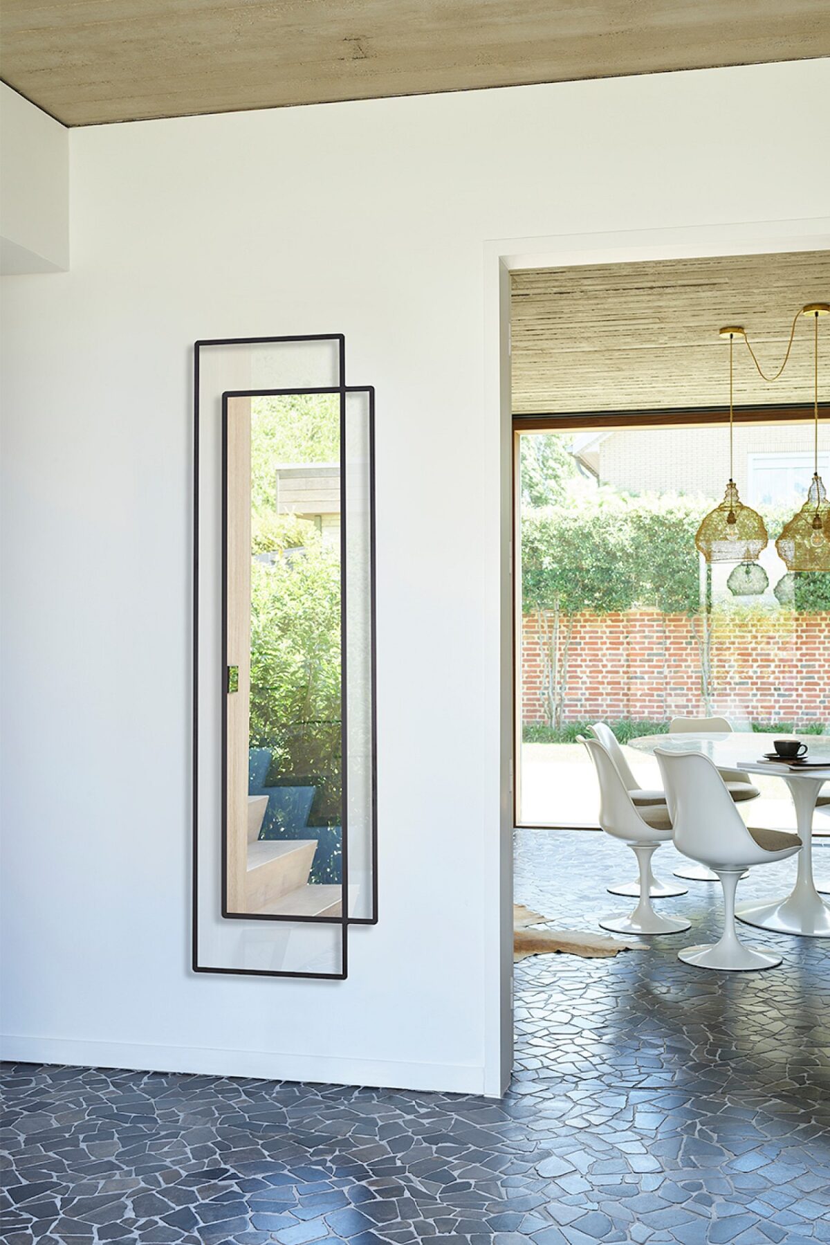 MIROIR-BORDO