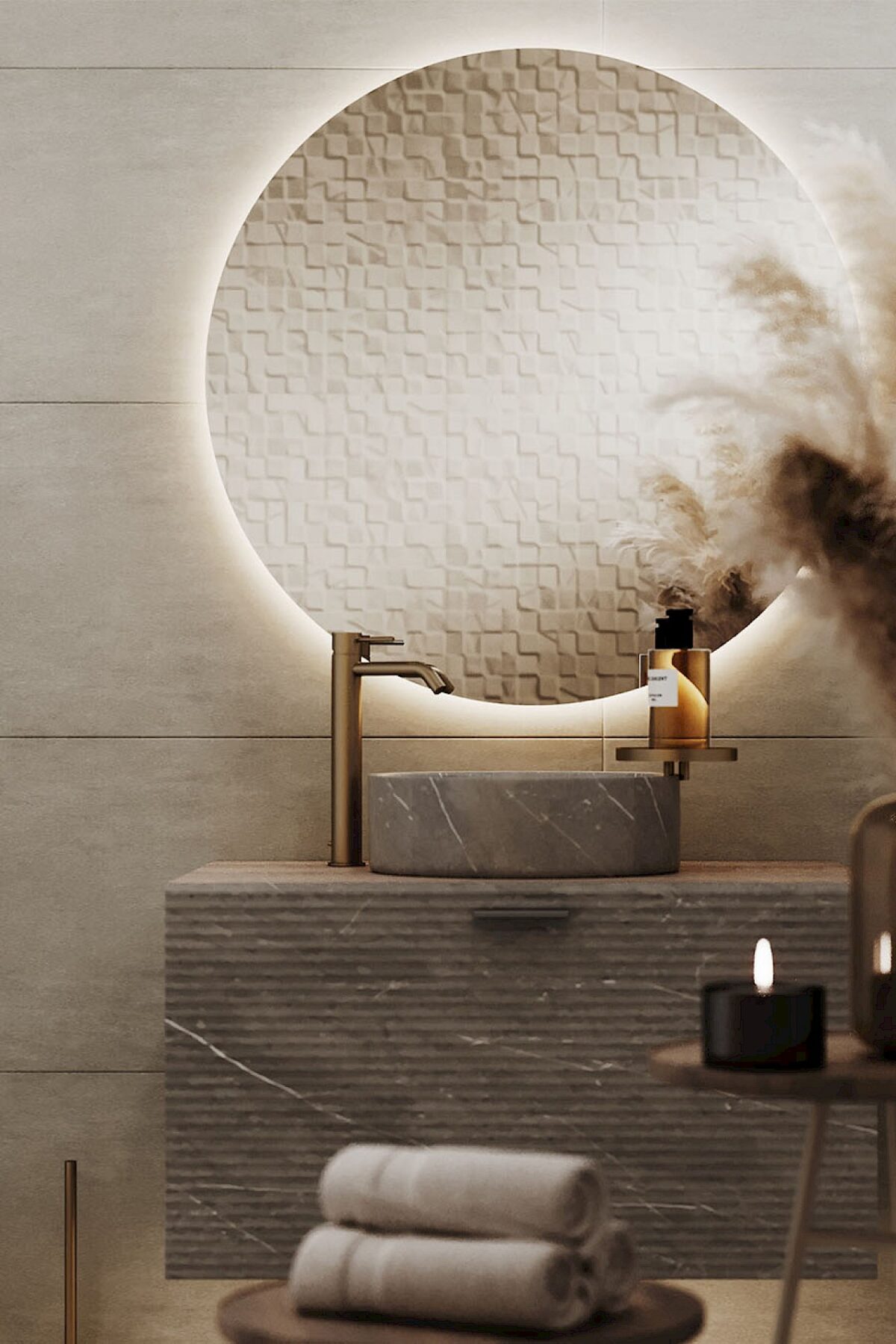 MIROIR-BRIO-IP44