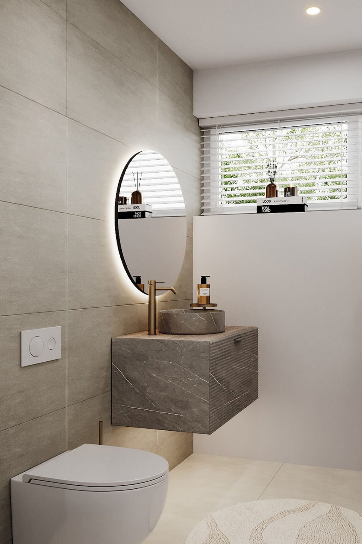 MIROIR-BRIO-IP44
