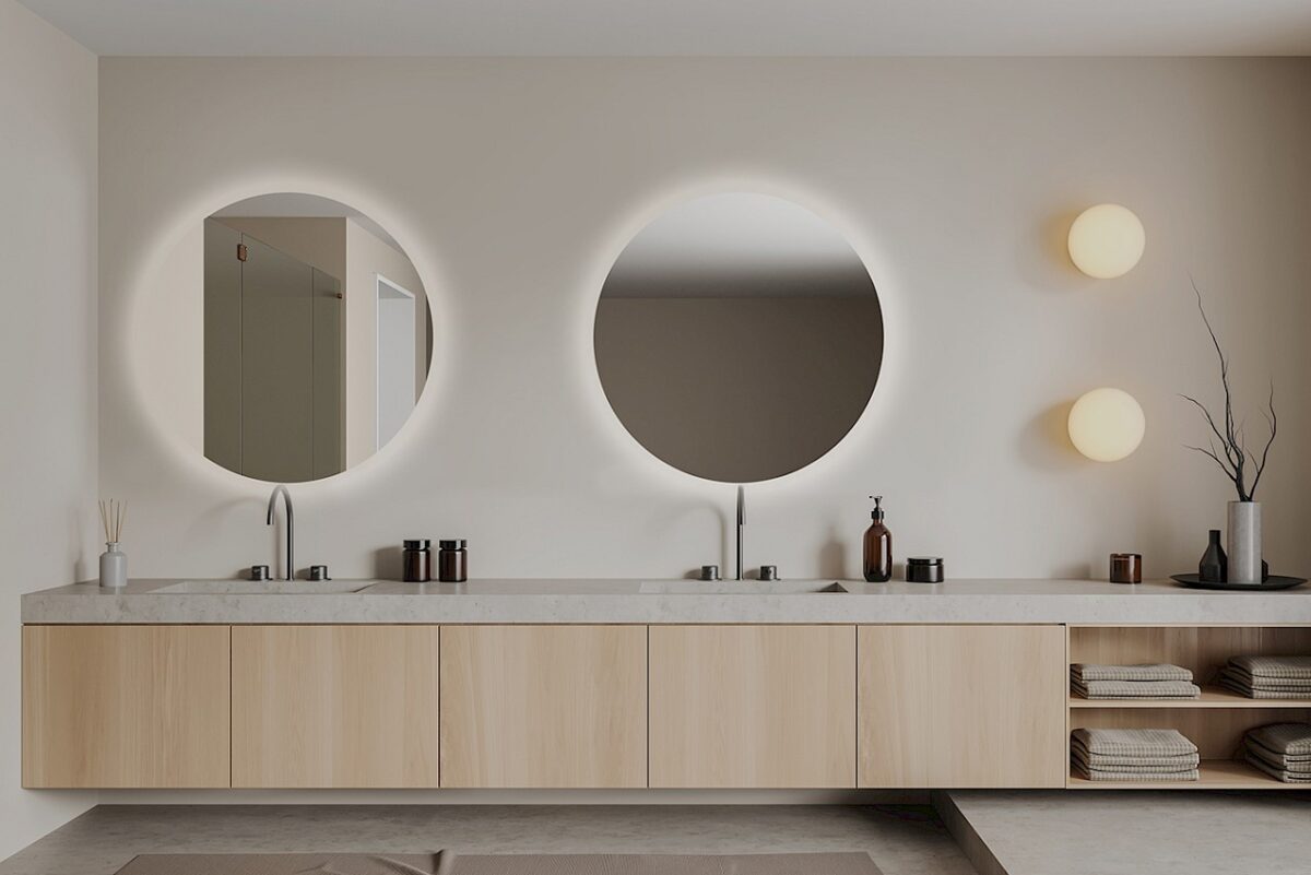 MIROIR-BRIO-IP44