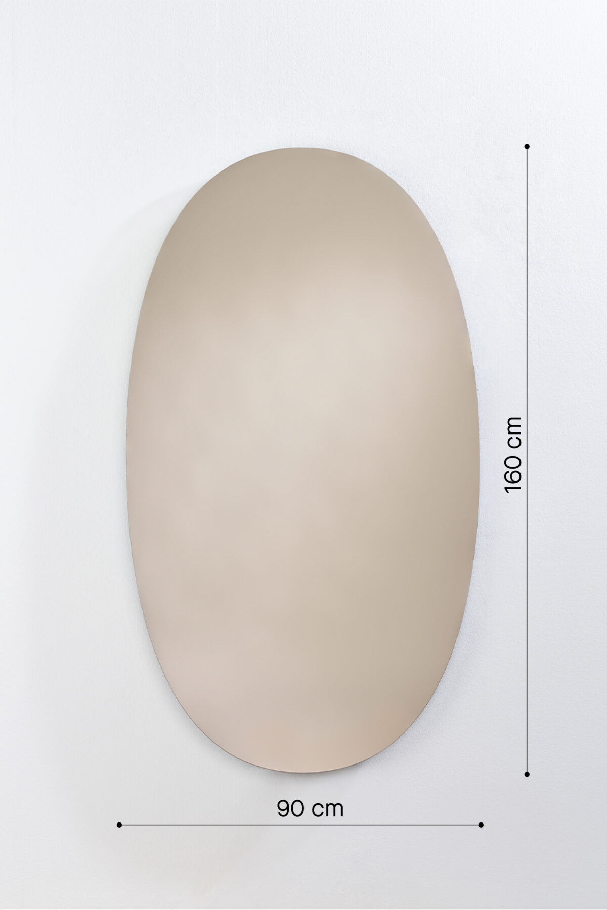 MIROIR-BRIO-BRONZE-L