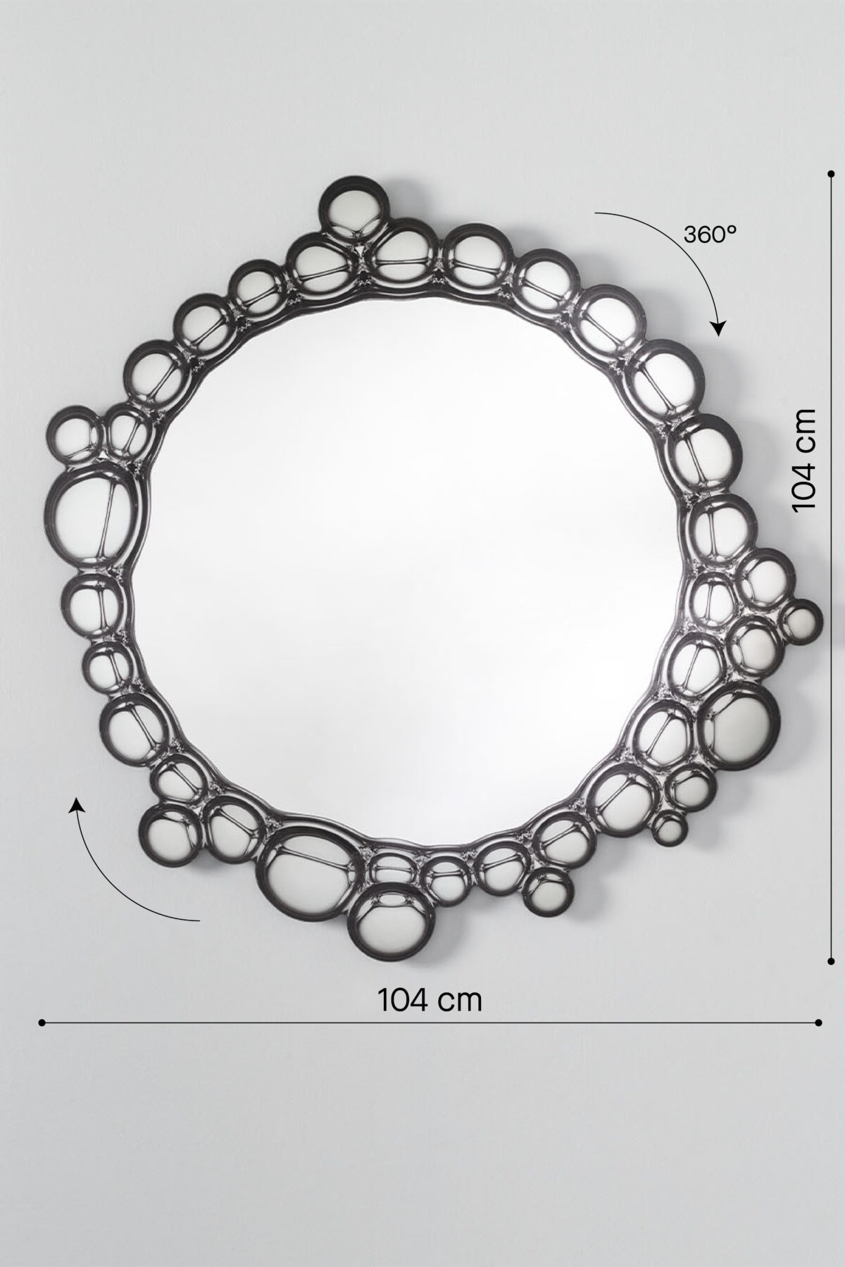 MIROIR-BUBBLES