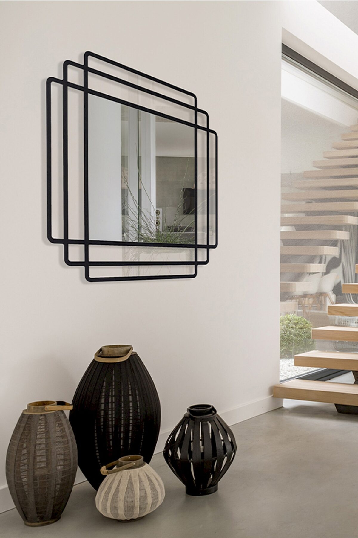 MIROIR-CONTOUR