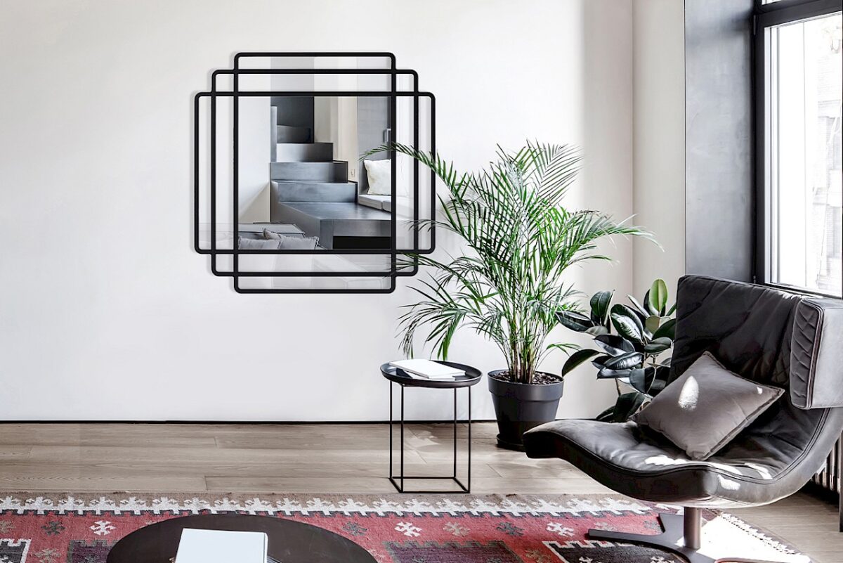 MIROIR-CONTOUR