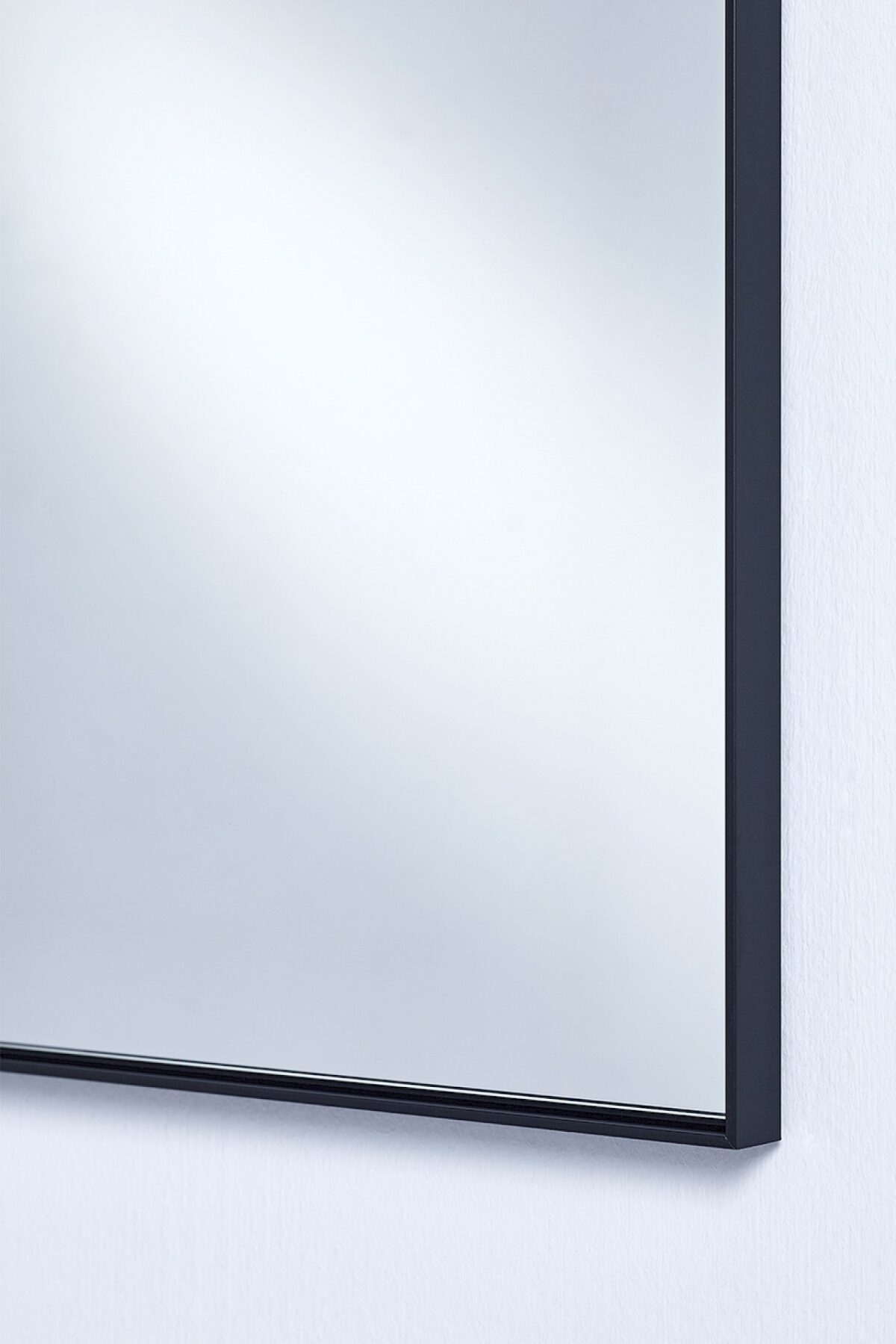 MIROIR LUCKA BLACK