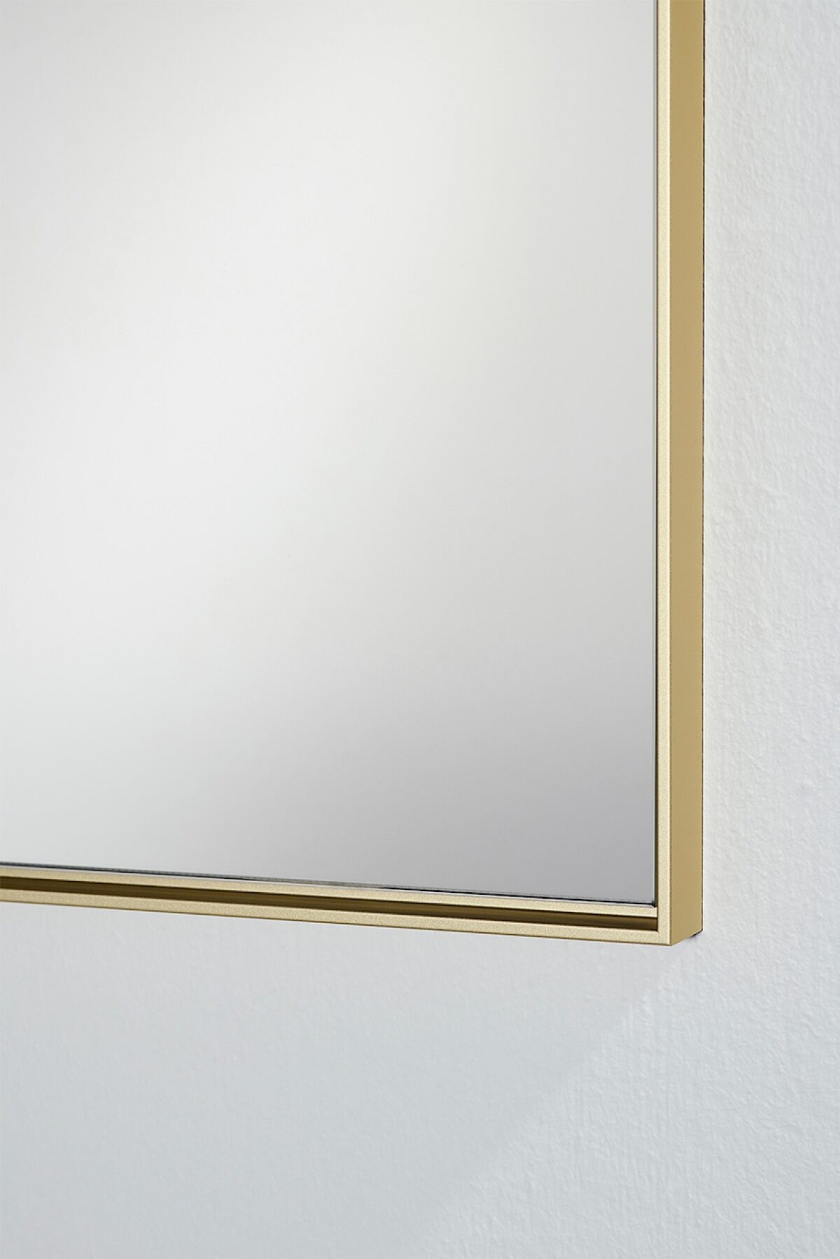 MIROIR LUCKA GOLD