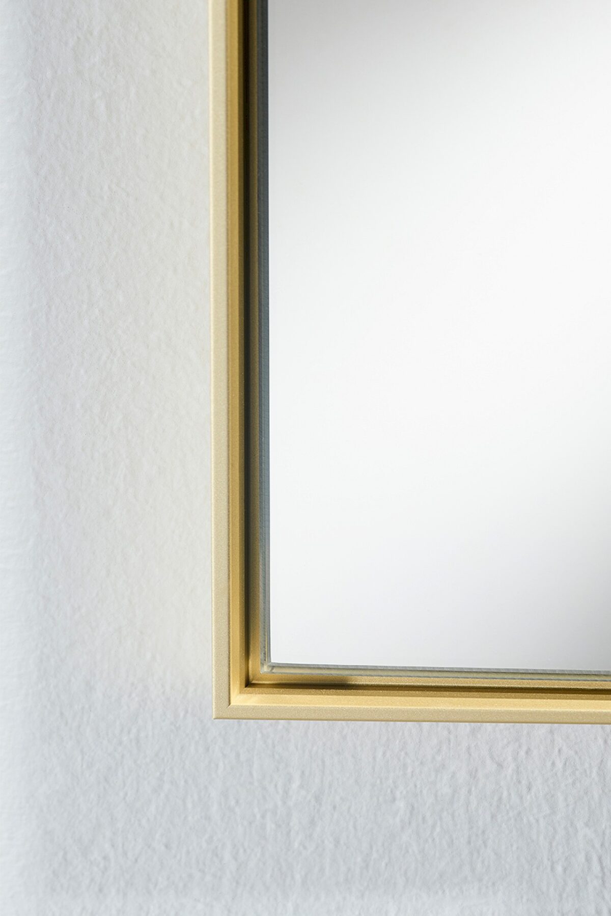 MIROIR LUCKA GOLD