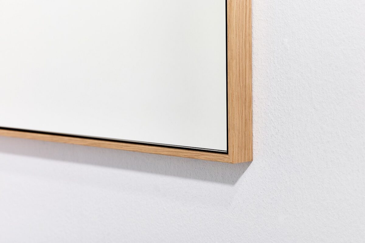 MIROIR-LUCKA-OAK