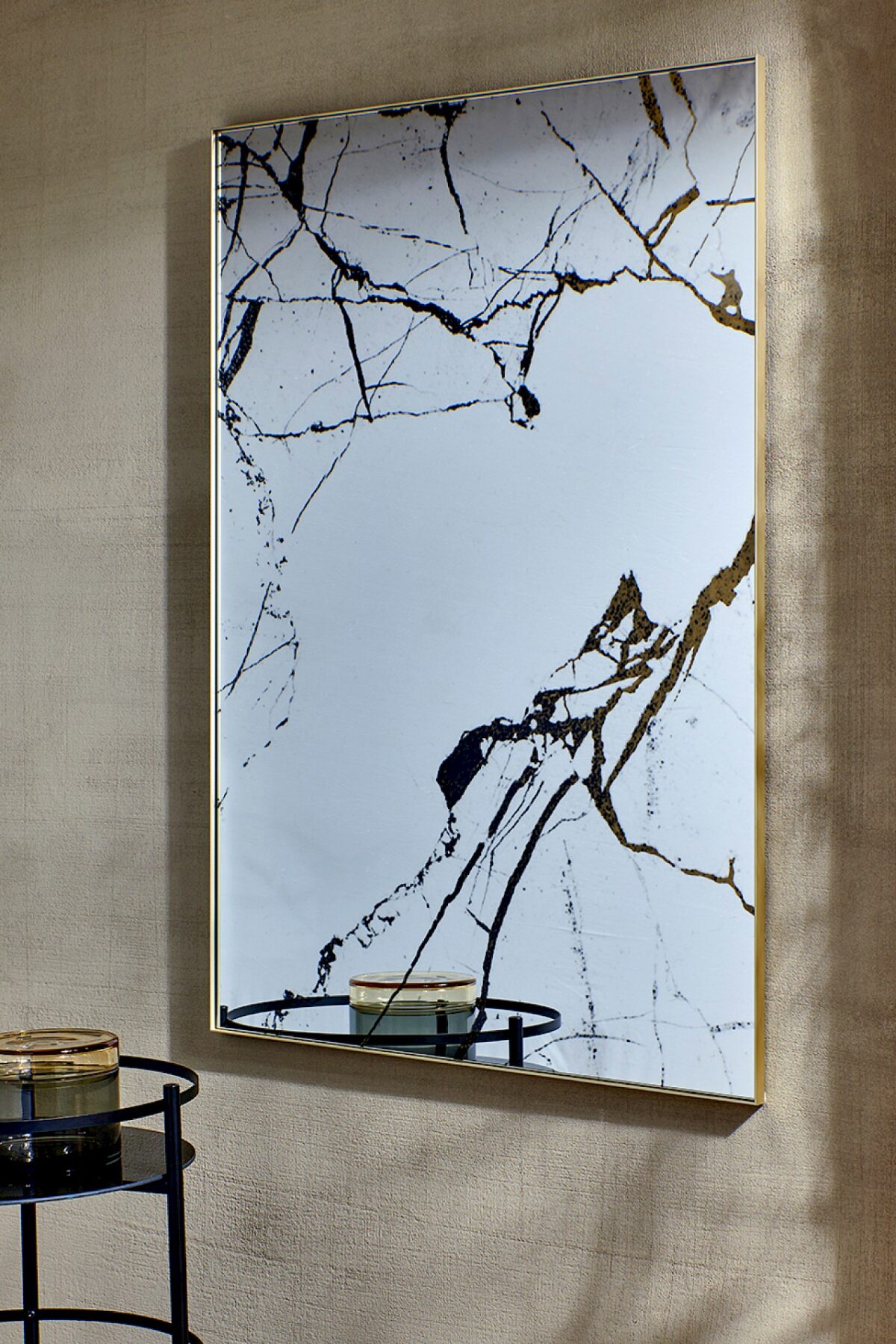 MIROIR-MARBLE