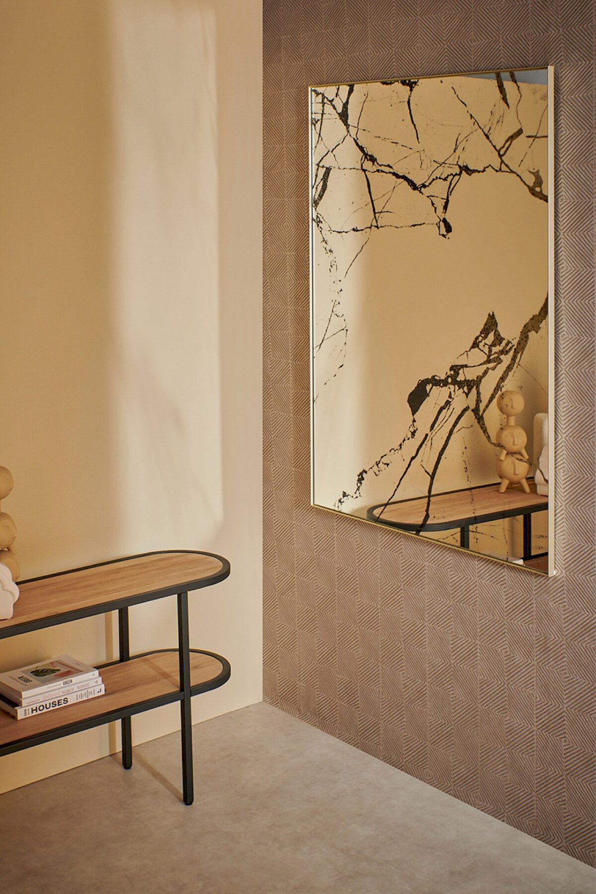 MIROIR-MARBLE
