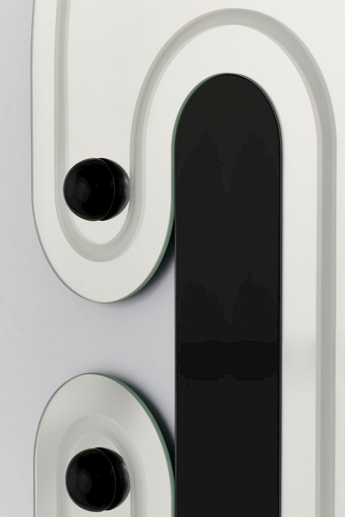 MIROIR-SATELLITE-BLACK