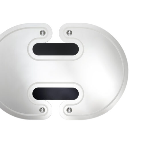 MIROIR-SATELLITE-SILVER