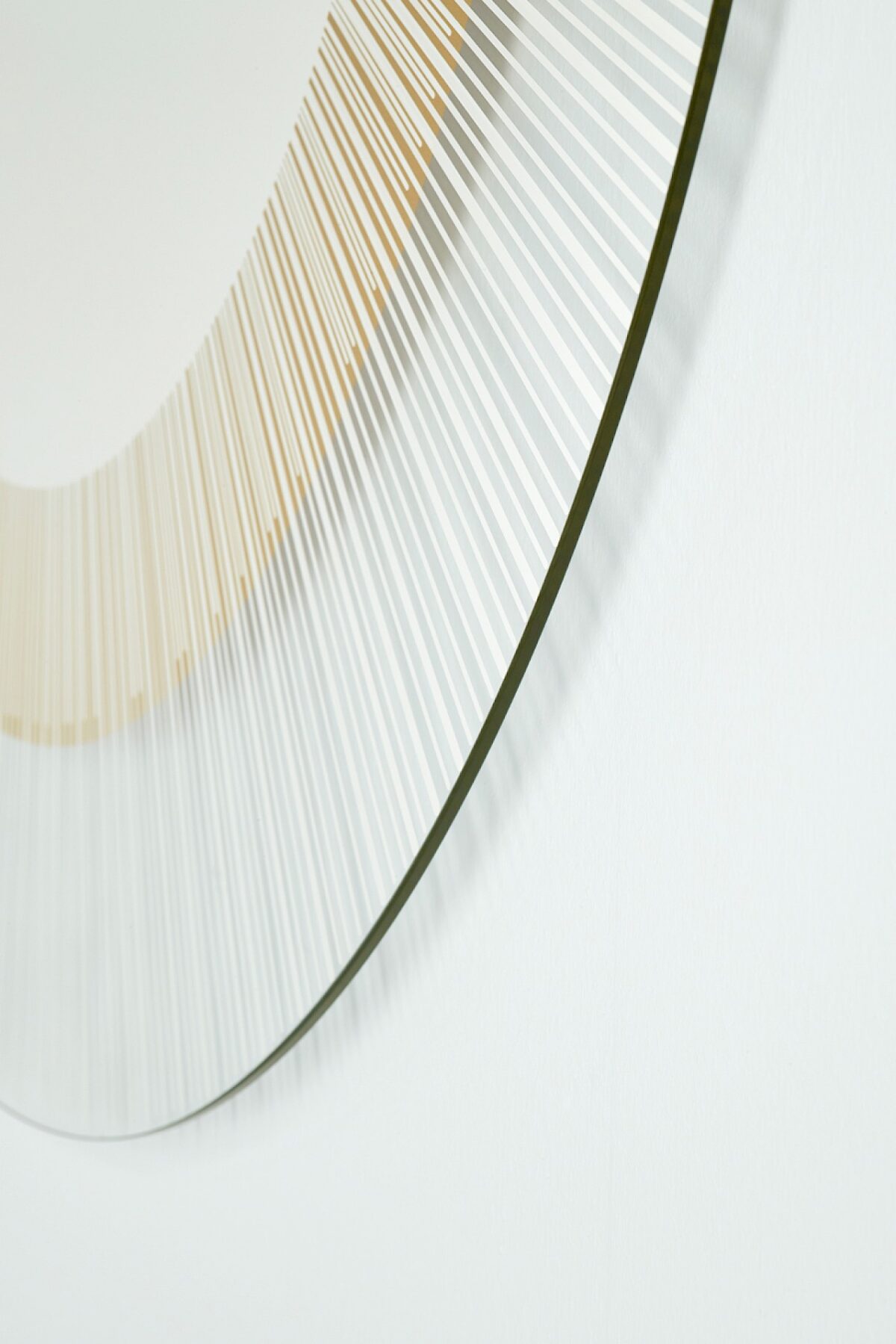 MIROIR-YOKO-BRONZE