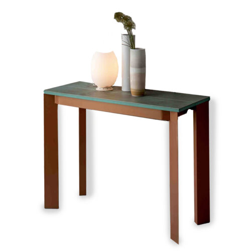 console extensible trek