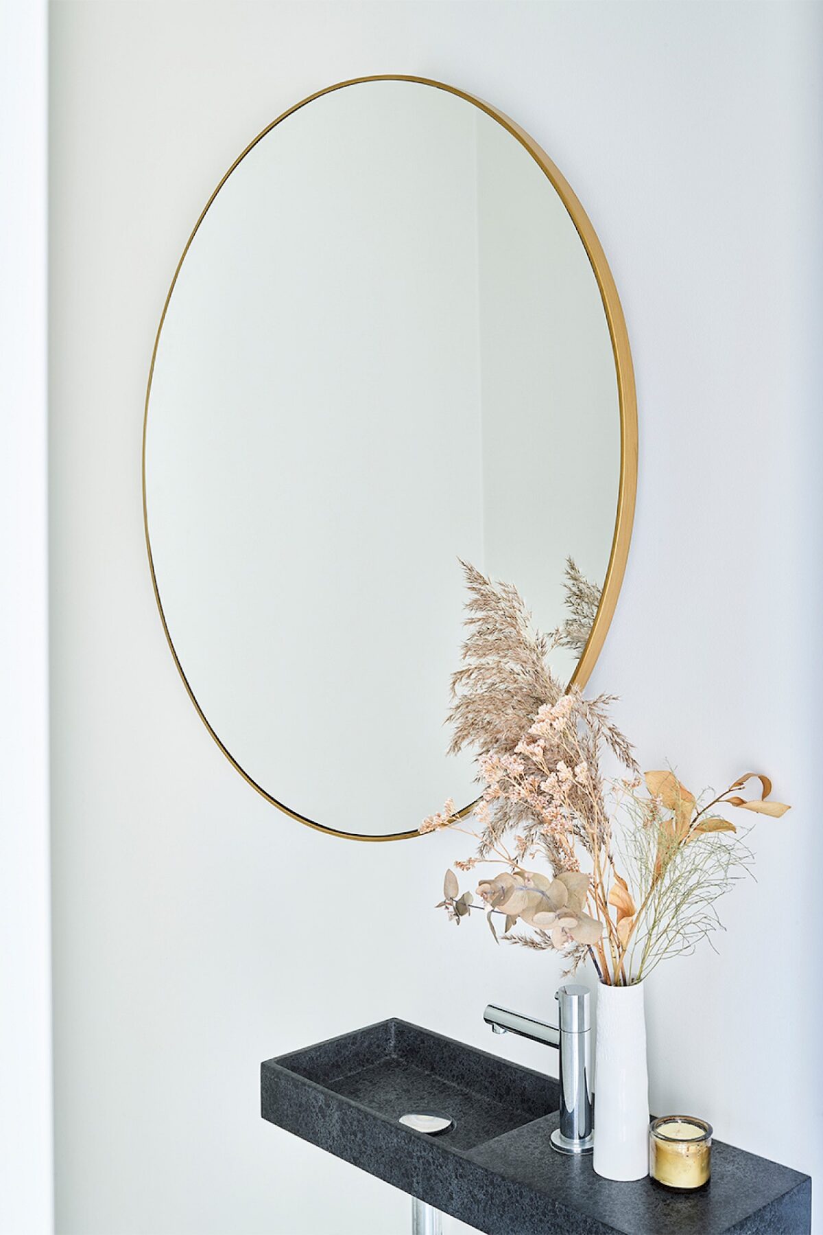 miroir-hoop-bronze