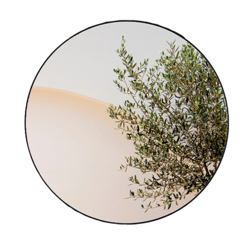 miroir-outdoor-hoop-black