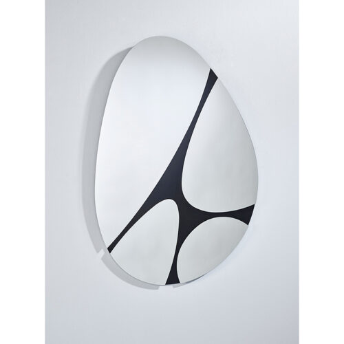 miroir-pebbles