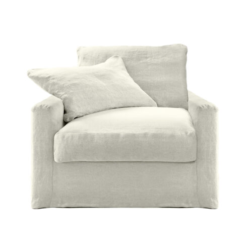 Fauteuil-Biscarosse