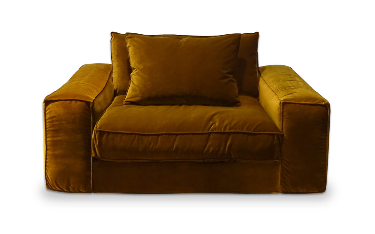 Fauteuil XL Chamonix