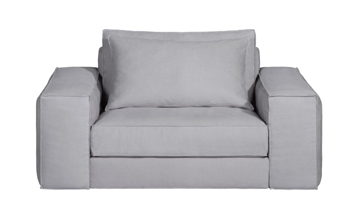 Fauteuil XL Chamonix