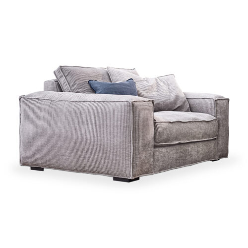 Fauteuil XL Chamonix