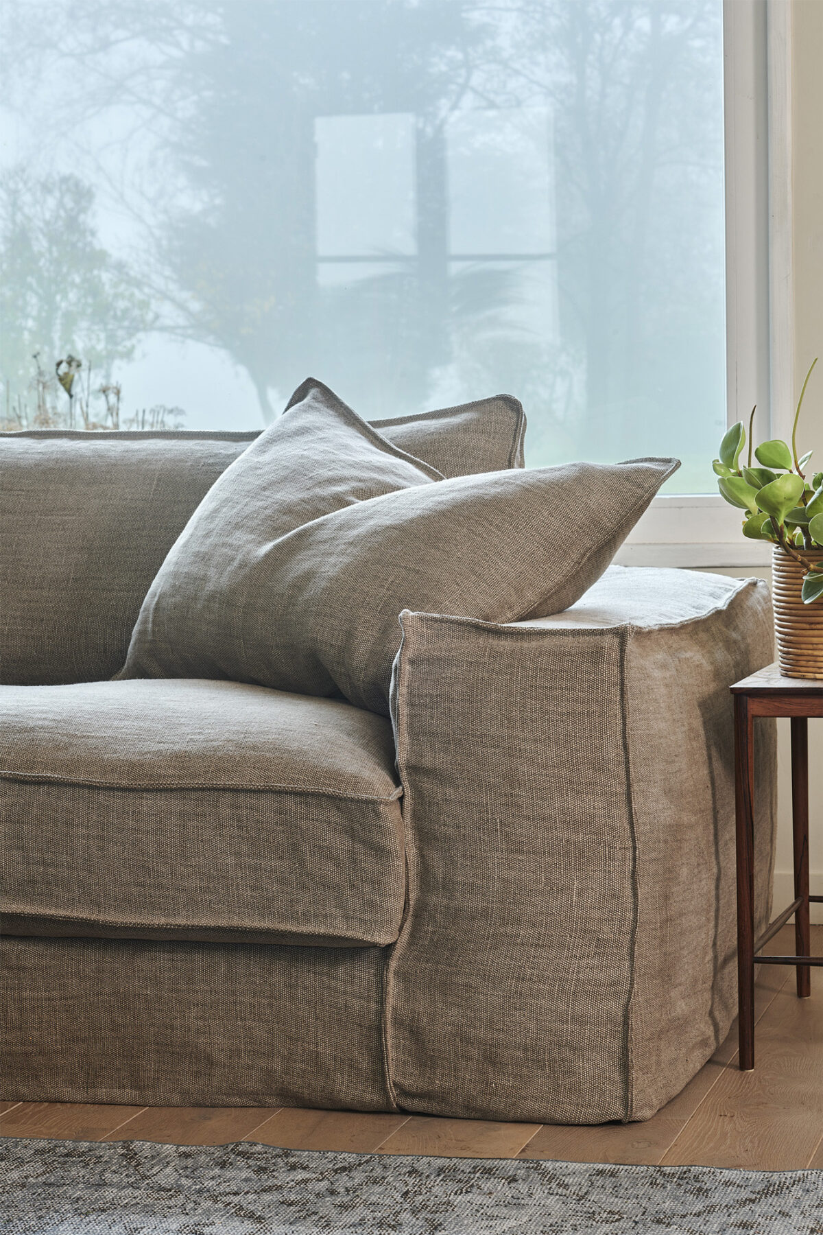 fauteuil XL cologne