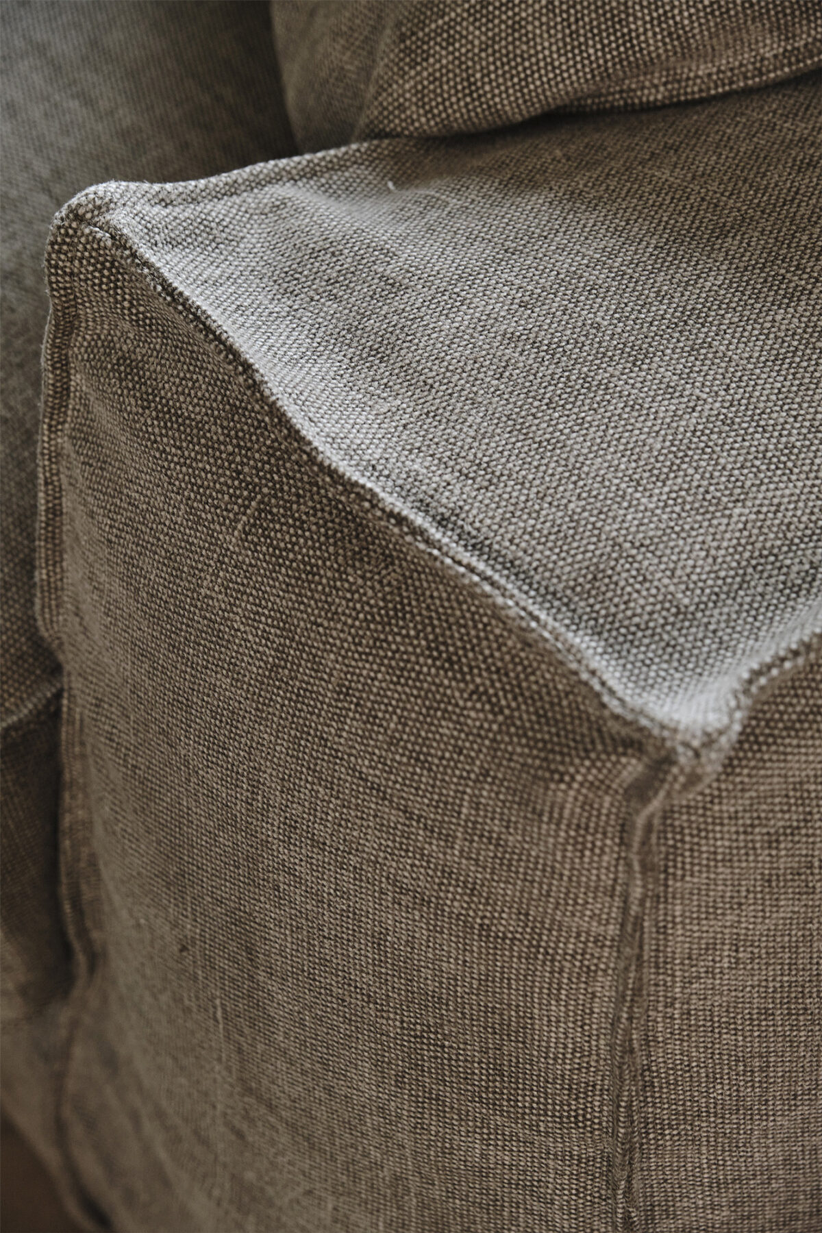 fauteuil XL cologne
