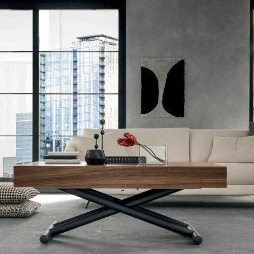 Table et console
